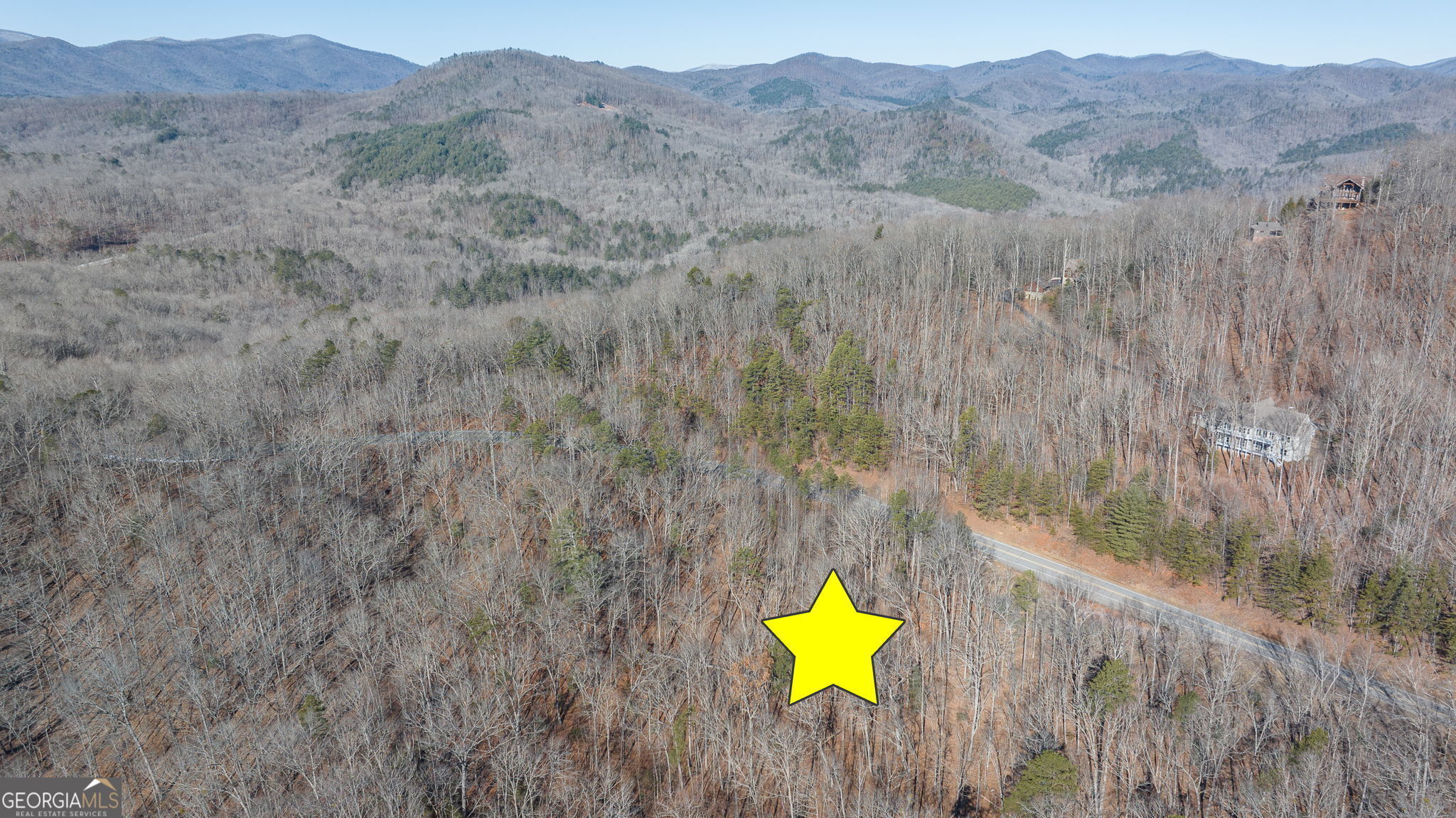 0 Forest Canopy Way Clayton GA 30525
