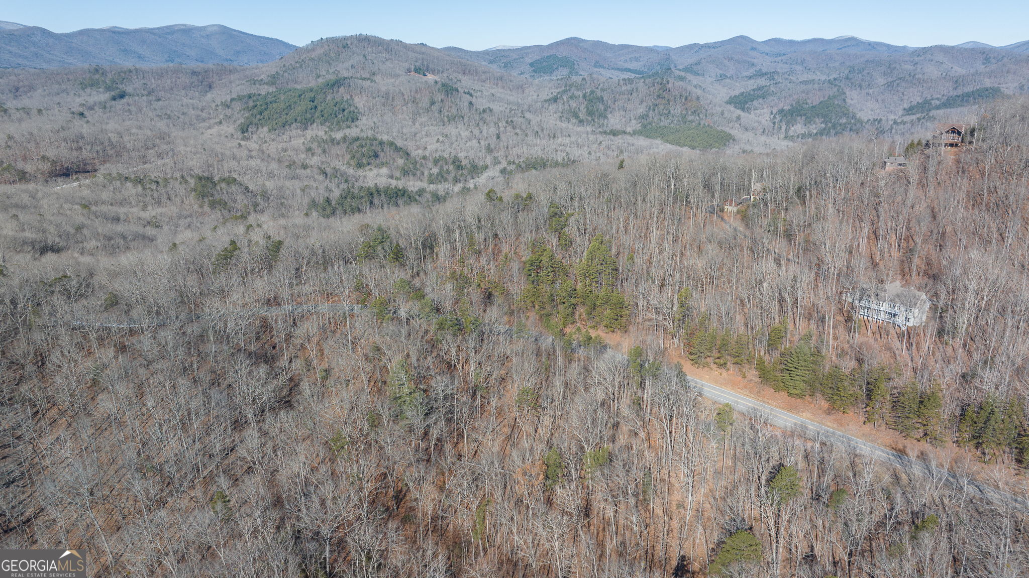 0 Forest Canopy Way Clayton GA 30525