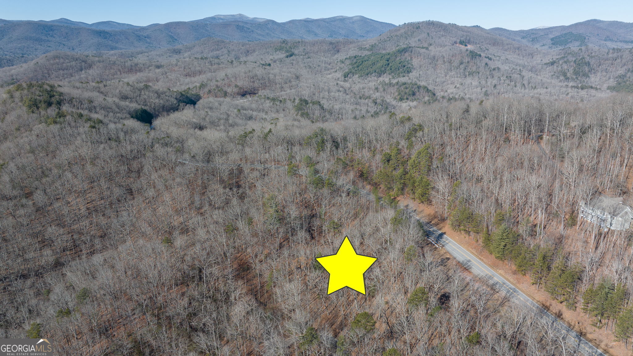 0 Forest Canopy Way Clayton GA 30525