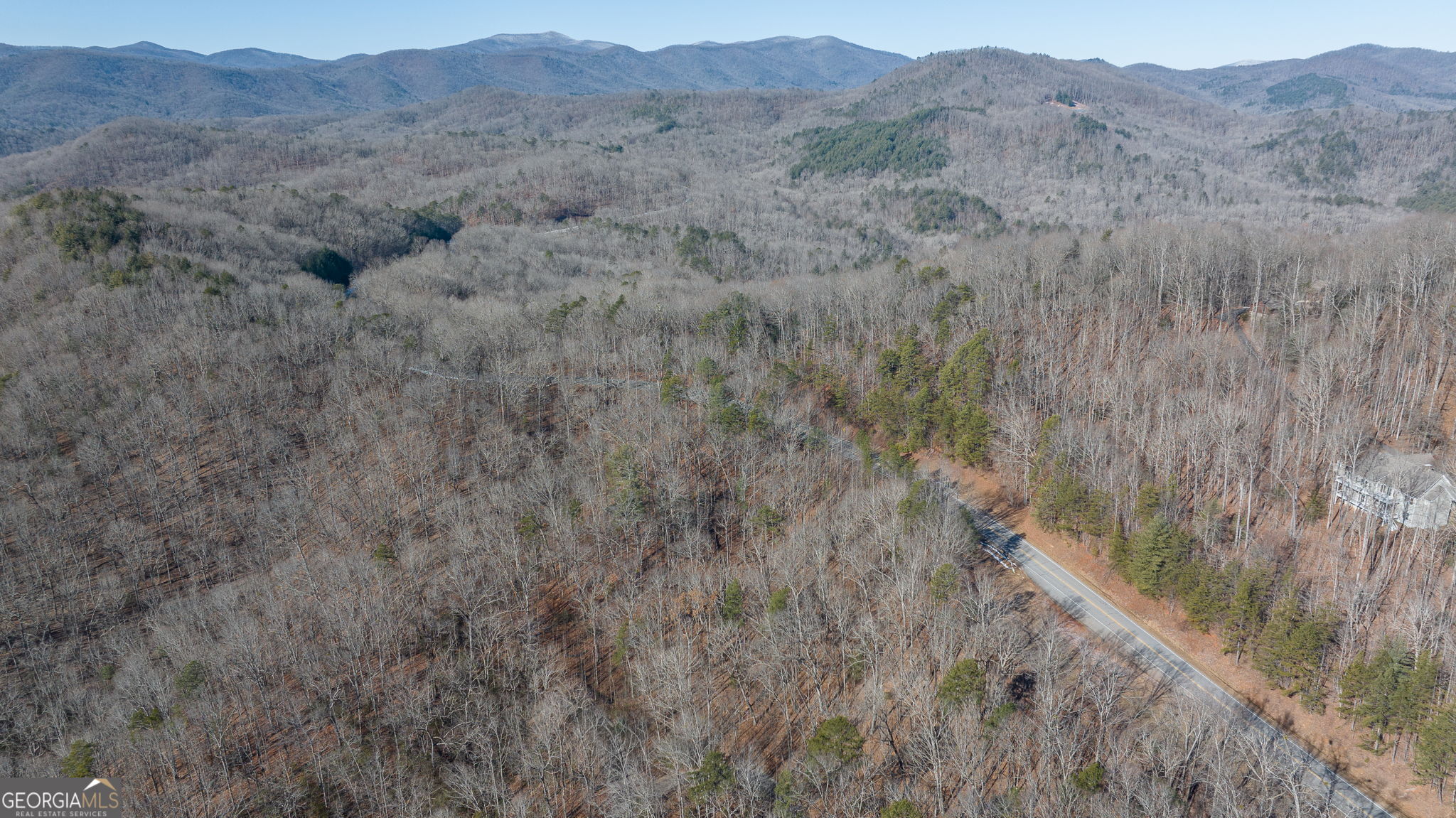 0 Forest Canopy Way Clayton GA 30525