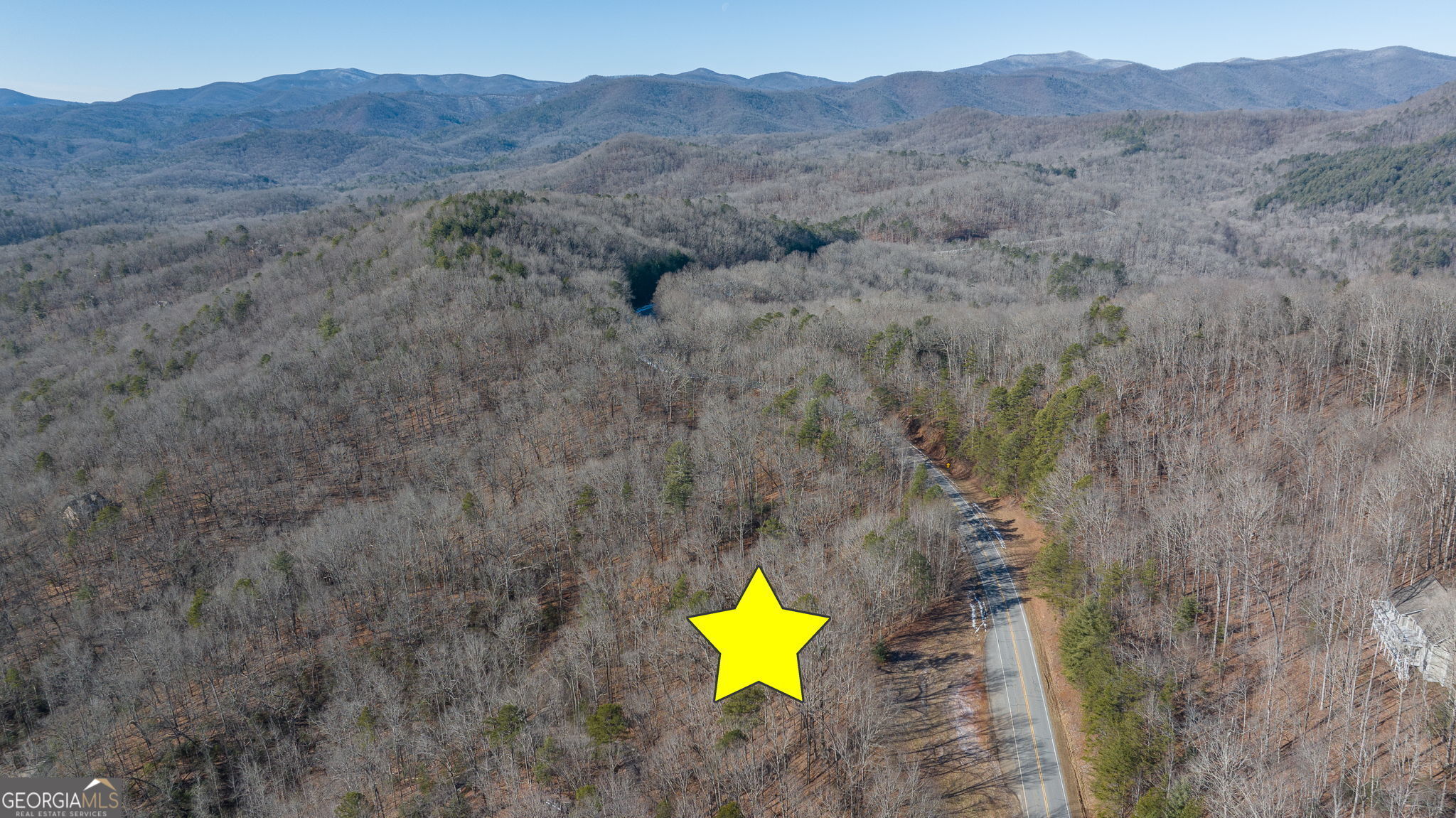 0 Forest Canopy Way Clayton GA 30525