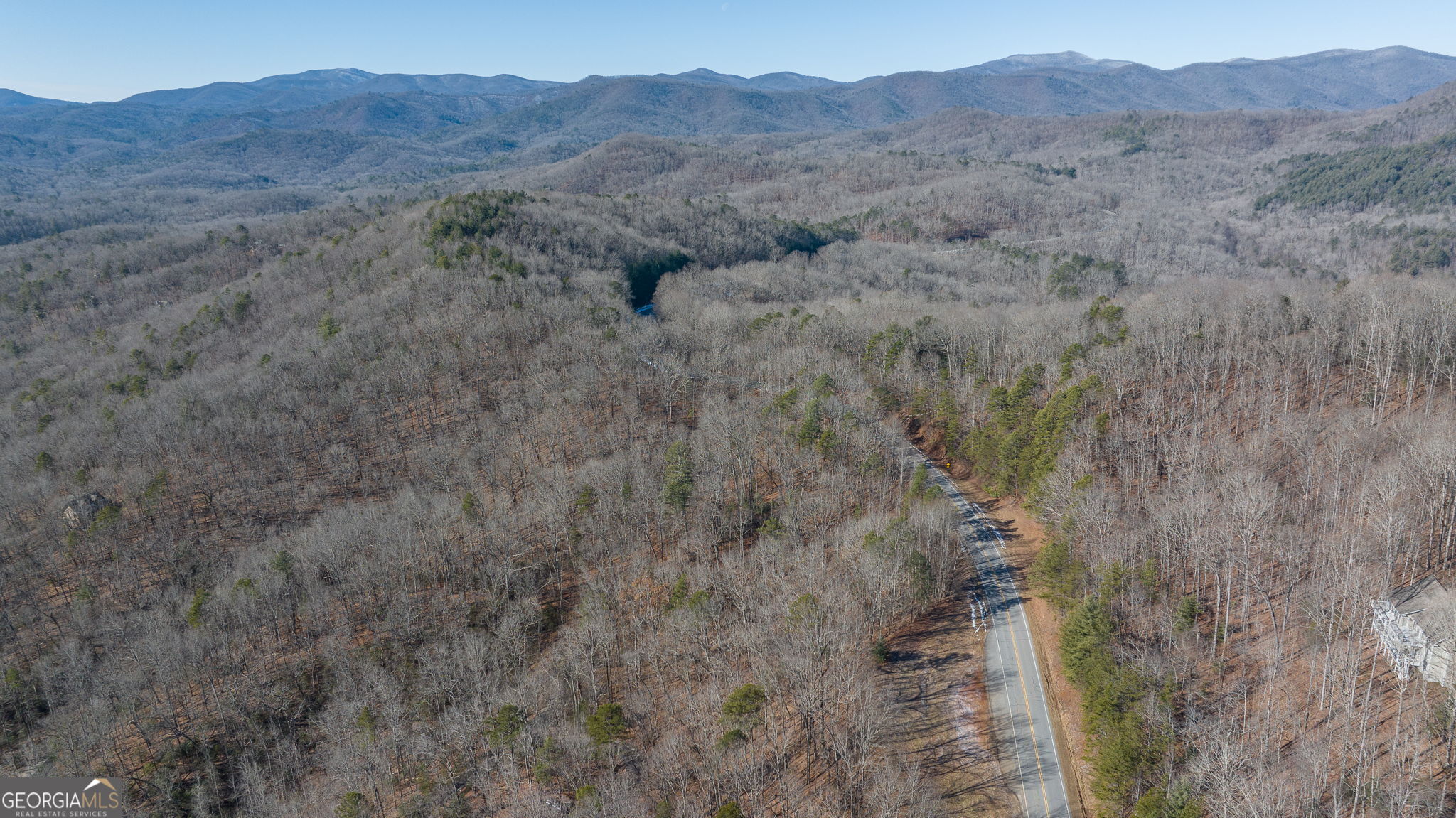 0 Forest Canopy Way Clayton GA 30525