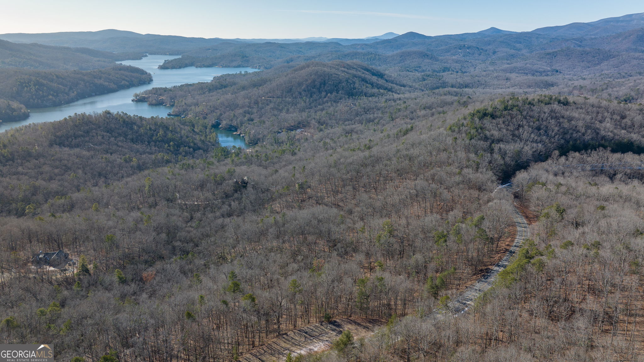 0 Forest Canopy Way Clayton GA 30525