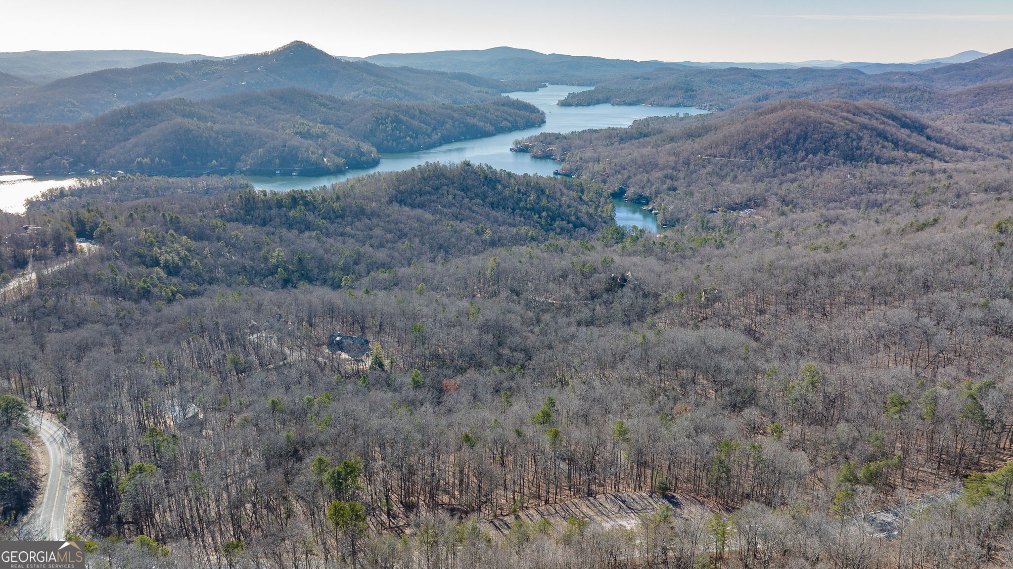 0 Forest Canopy Way Clayton GA 30525