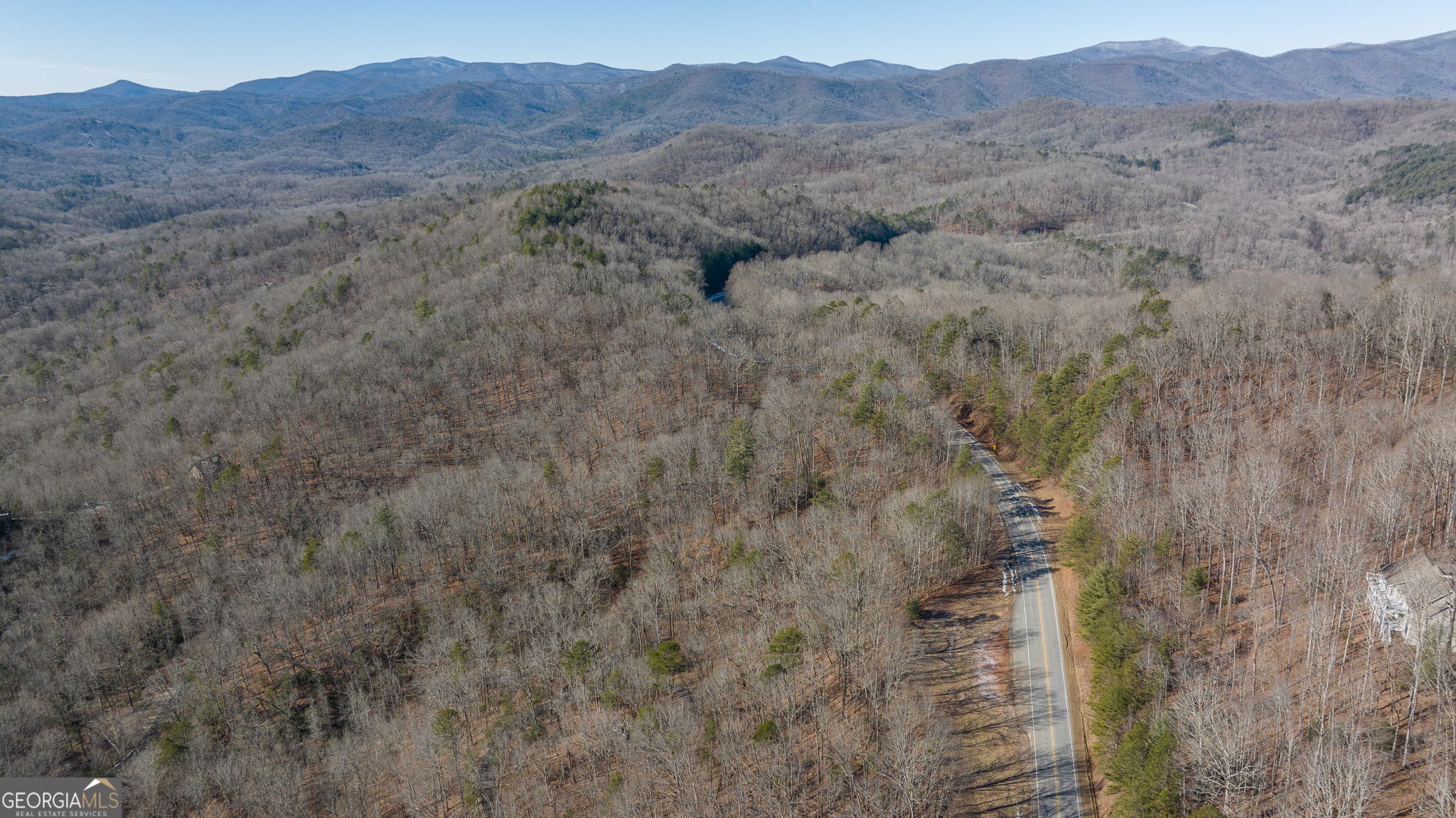 0 Forest Canopy Way Clayton GA 30525