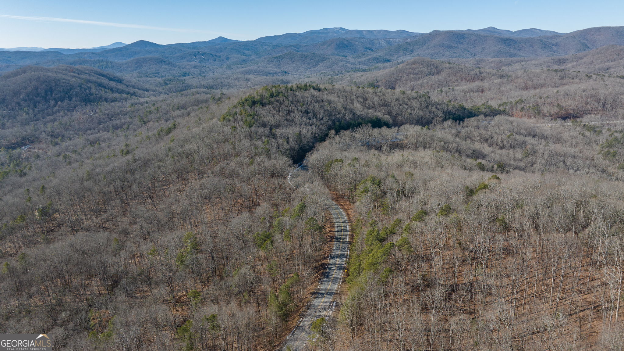 0 Forest Canopy Way Clayton GA 30525