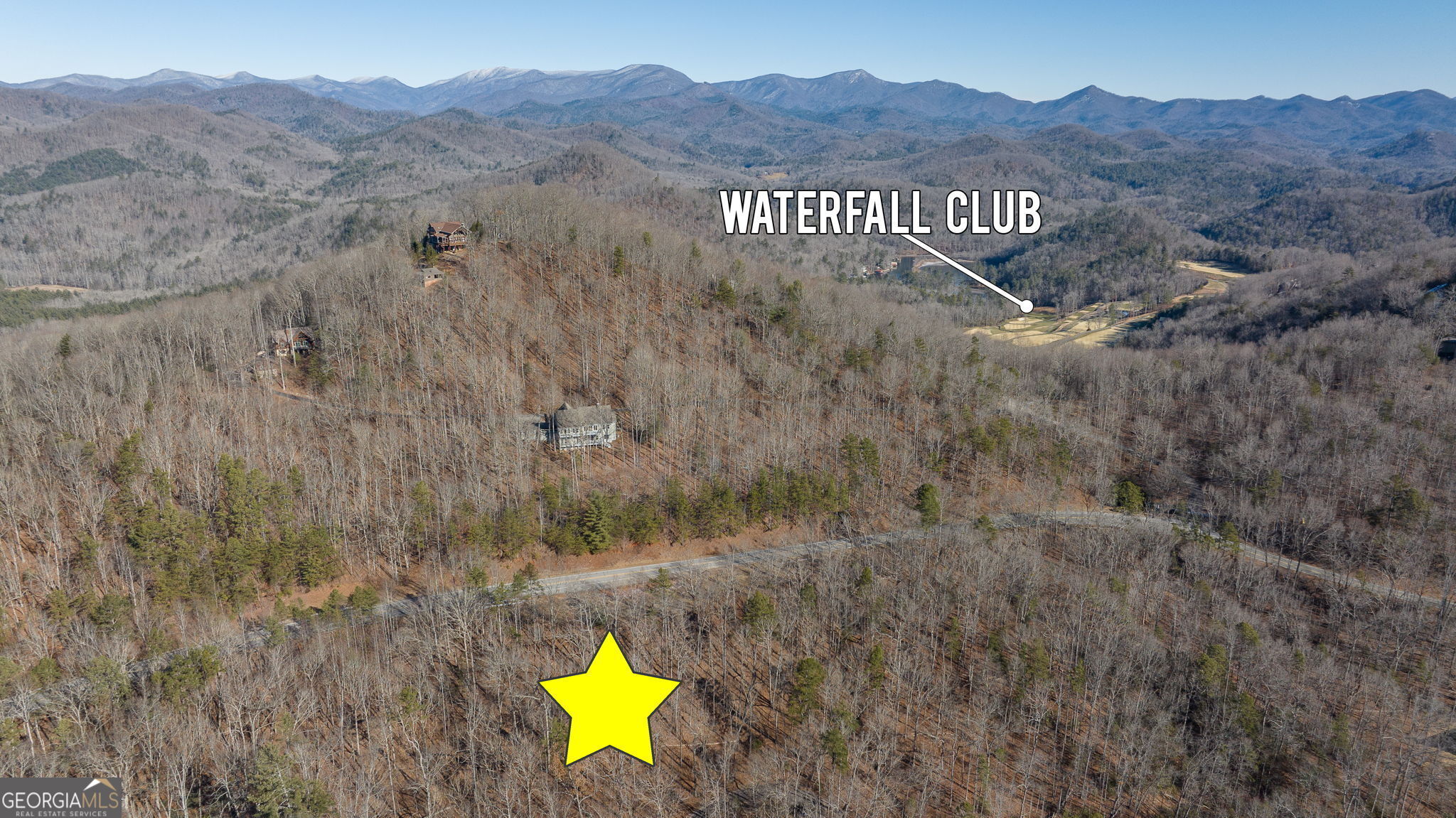 0 Forest Canopy Way Clayton GA 30525