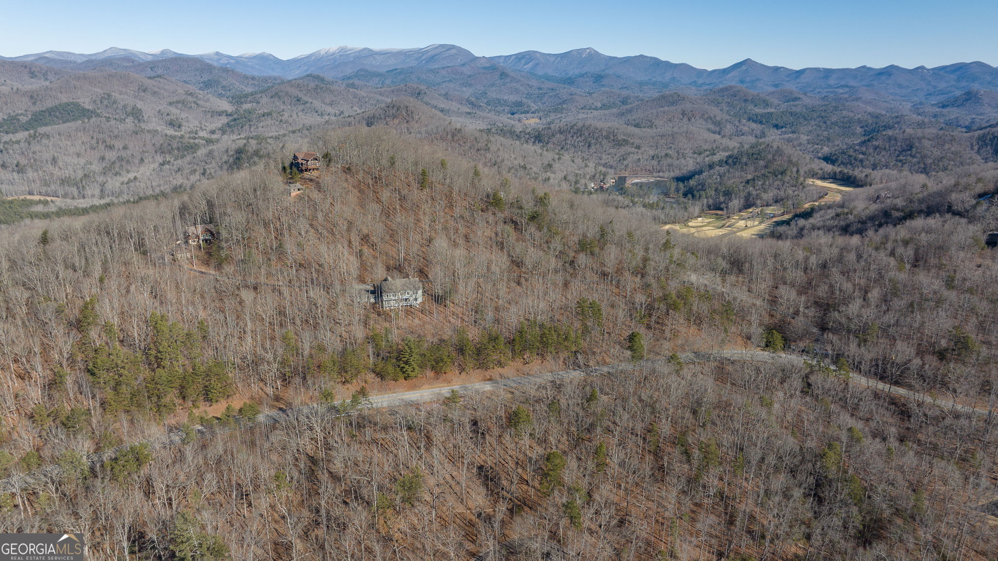 0 Forest Canopy Way Clayton GA 30525