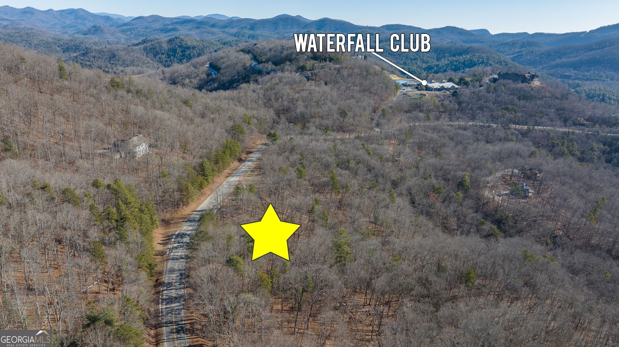0 Forest Canopy Way Clayton GA 30525