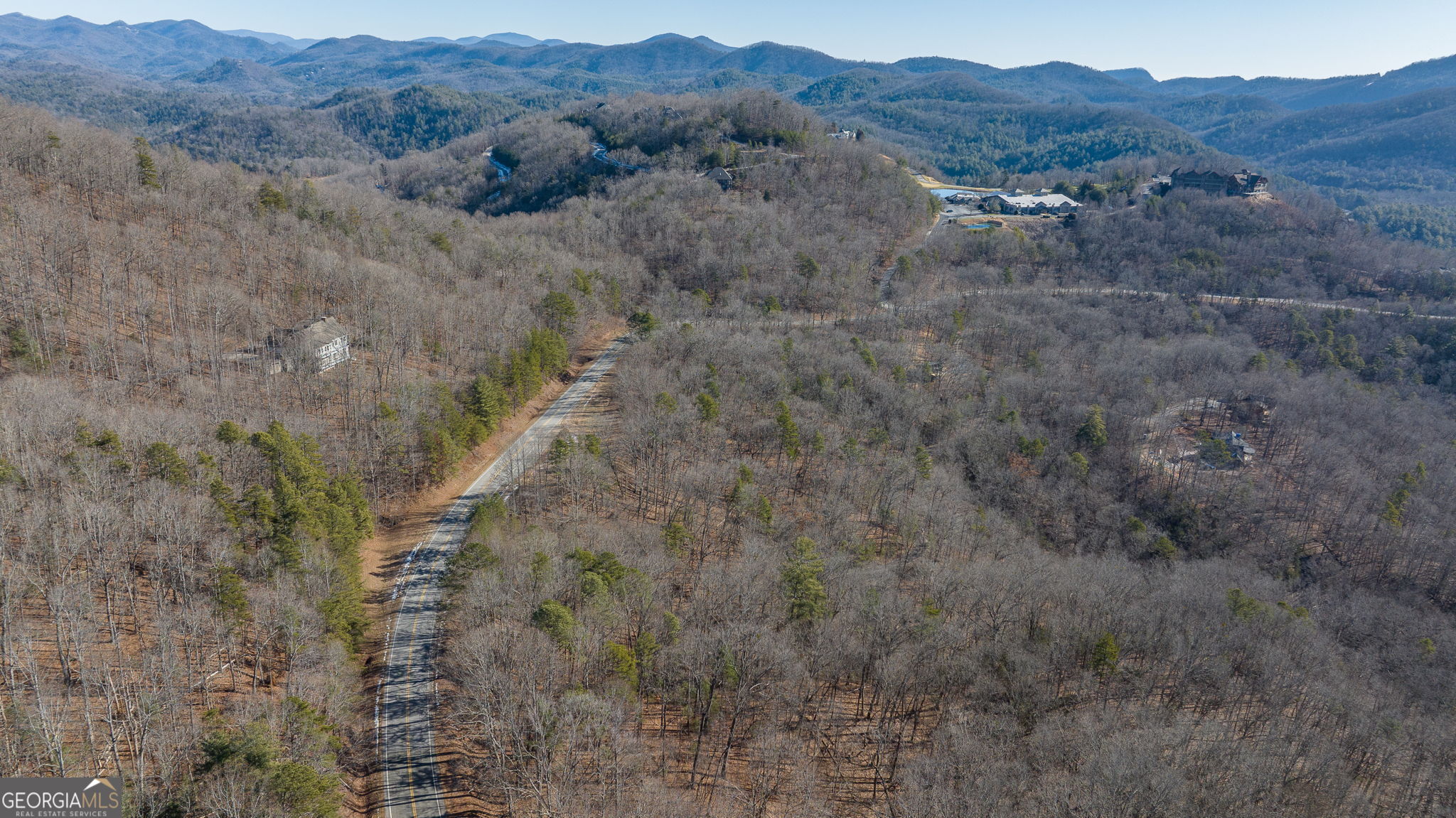 0 Forest Canopy Way Clayton GA 30525