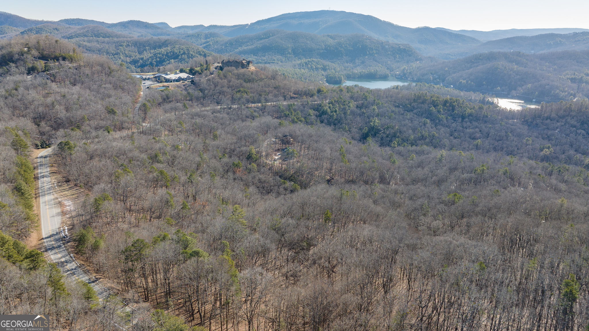 0 Forest Canopy Way Clayton GA 30525