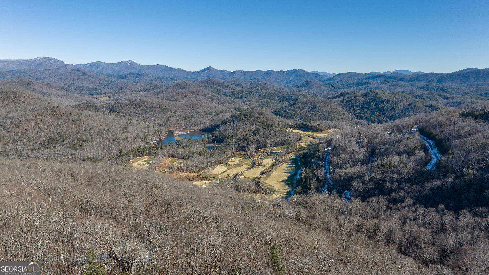 0 Forest Canopy Way Clayton GA 30525
