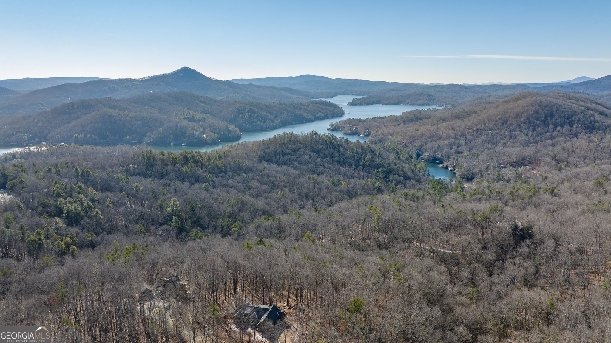0 Forest Canopy Way Clayton GA 30525