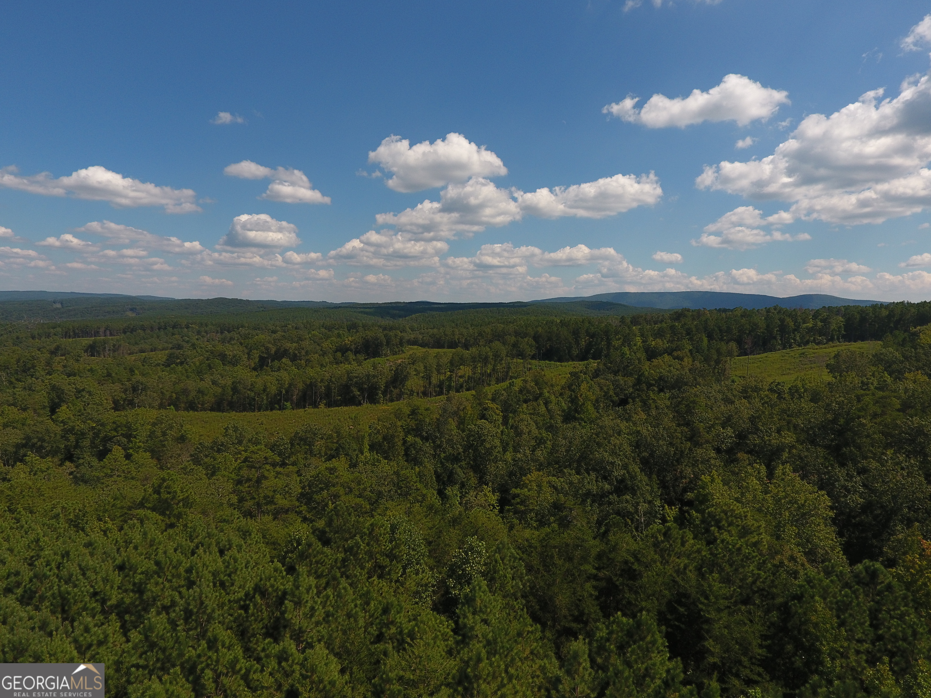 0 Johnson Mountain Road Rydal GA 30171