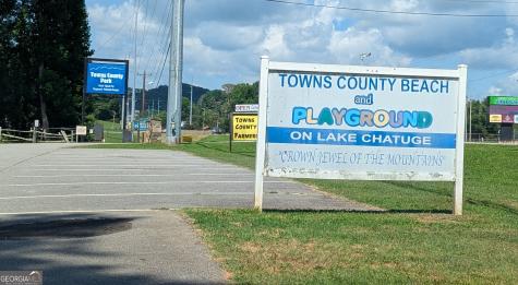 1565 Davis Road Hiawassee GA 30546