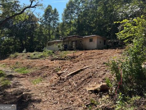1565 Davis Road Hiawassee GA 30546