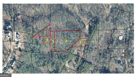 1565 Davis Road Hiawassee GA 30546
