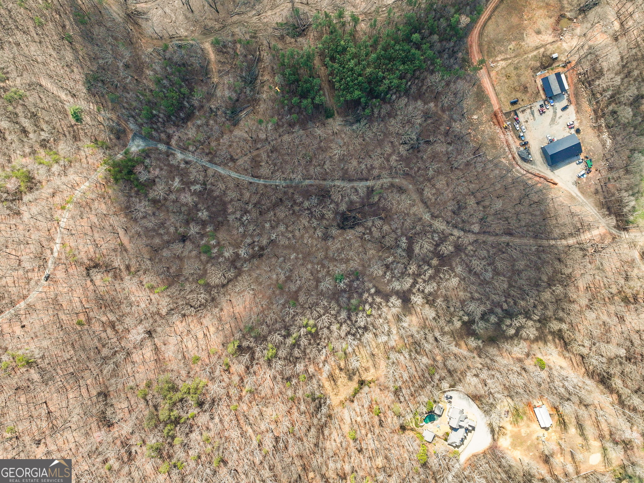 Lot 12 Mount Mincie Road Murrayville GA 30564
