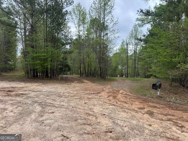 Lot #1 Frontier Shores Road Sparta GA 31087