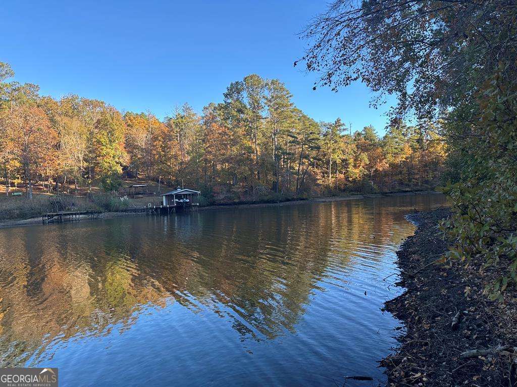 Lot #1 Frontier Shores Road Sparta GA 31087