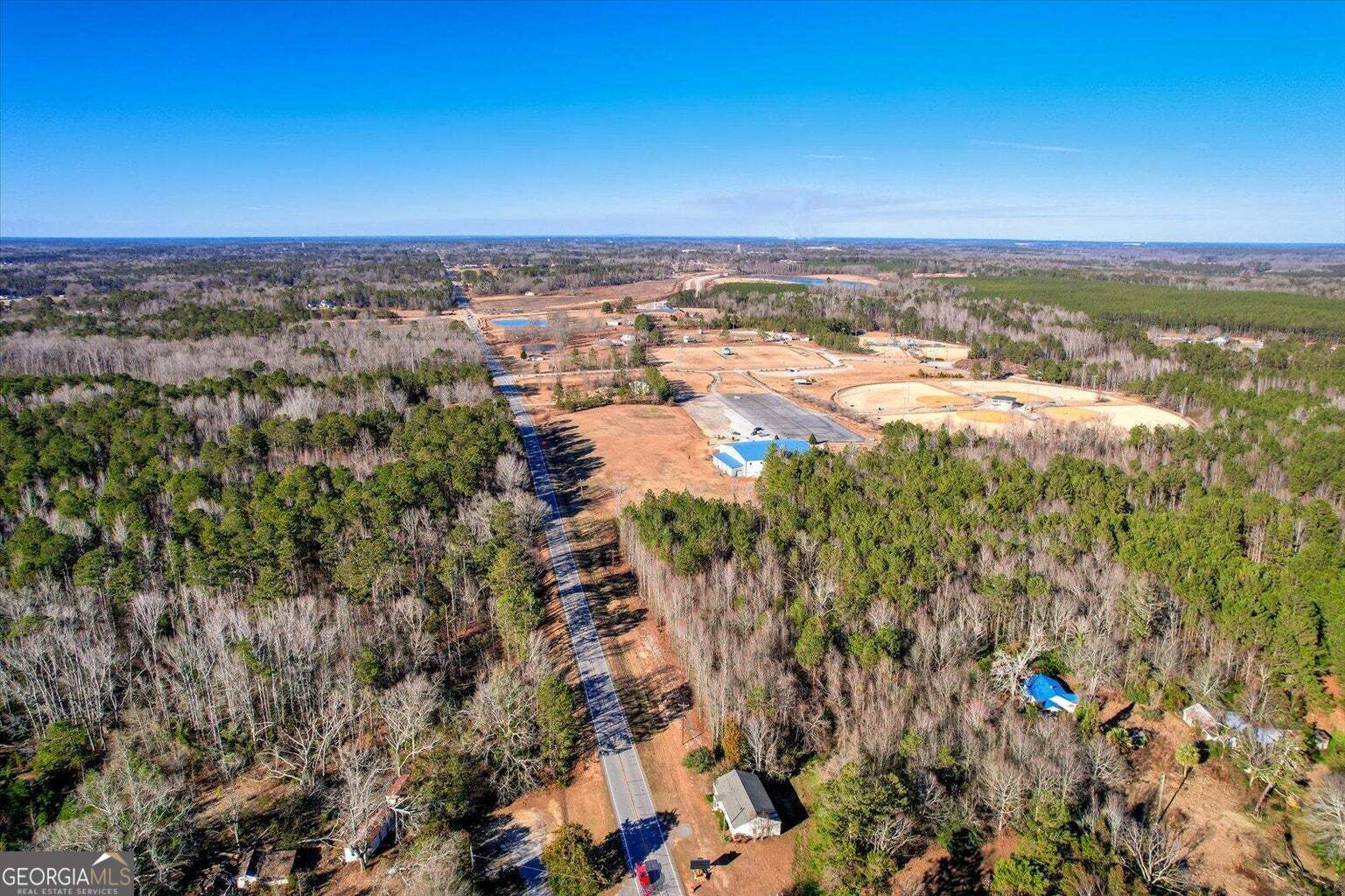 0 Wrens Highway Thomson GA 30824