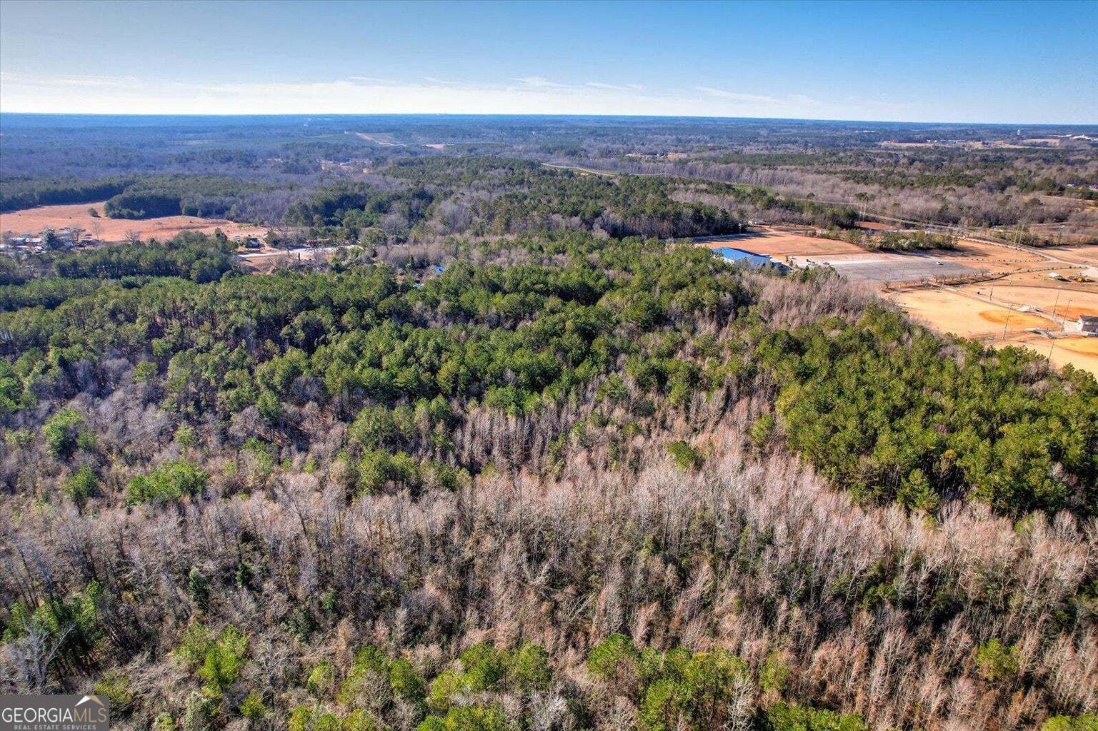 0 Wrens Highway Thomson GA 30824