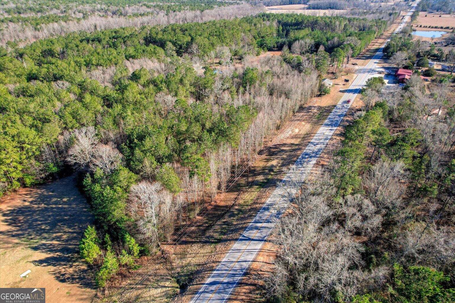 0 Wrens Highway Thomson GA 30824