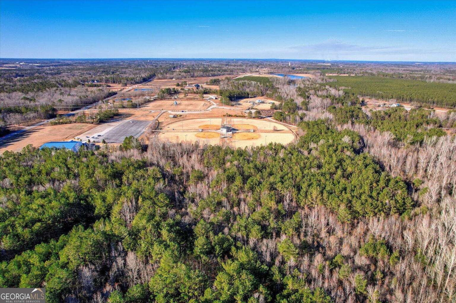 0 Wrens Highway Thomson GA 30824