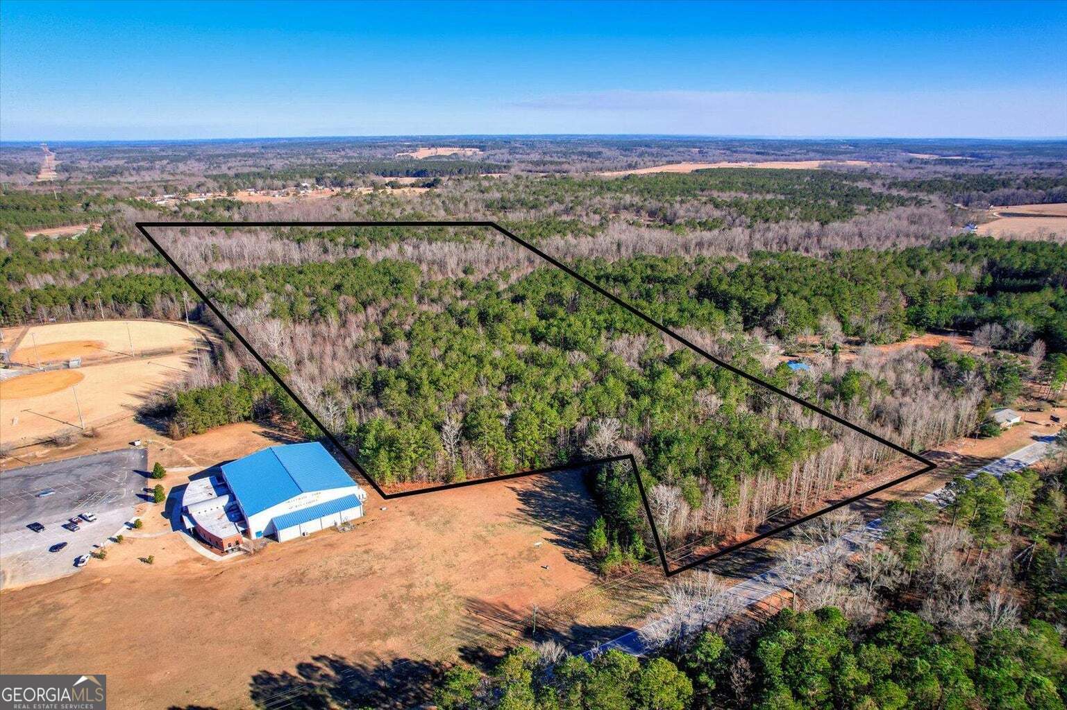0 Wrens Highway Thomson GA 30824