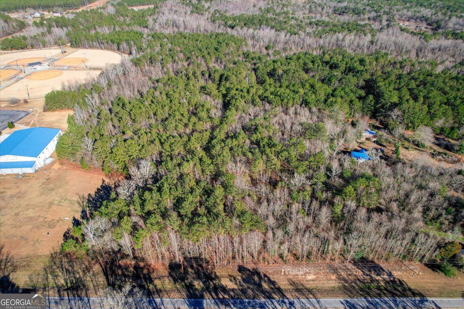 0 Wrens Highway Thomson GA 30824