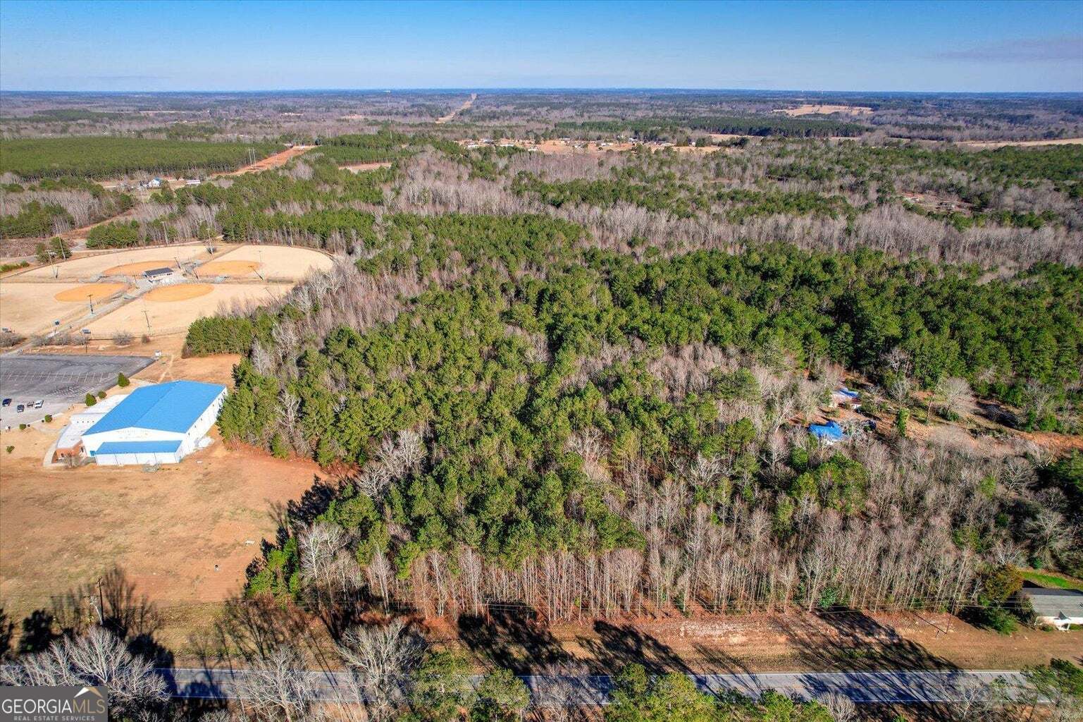 0 Wrens Highway Thomson GA 30824