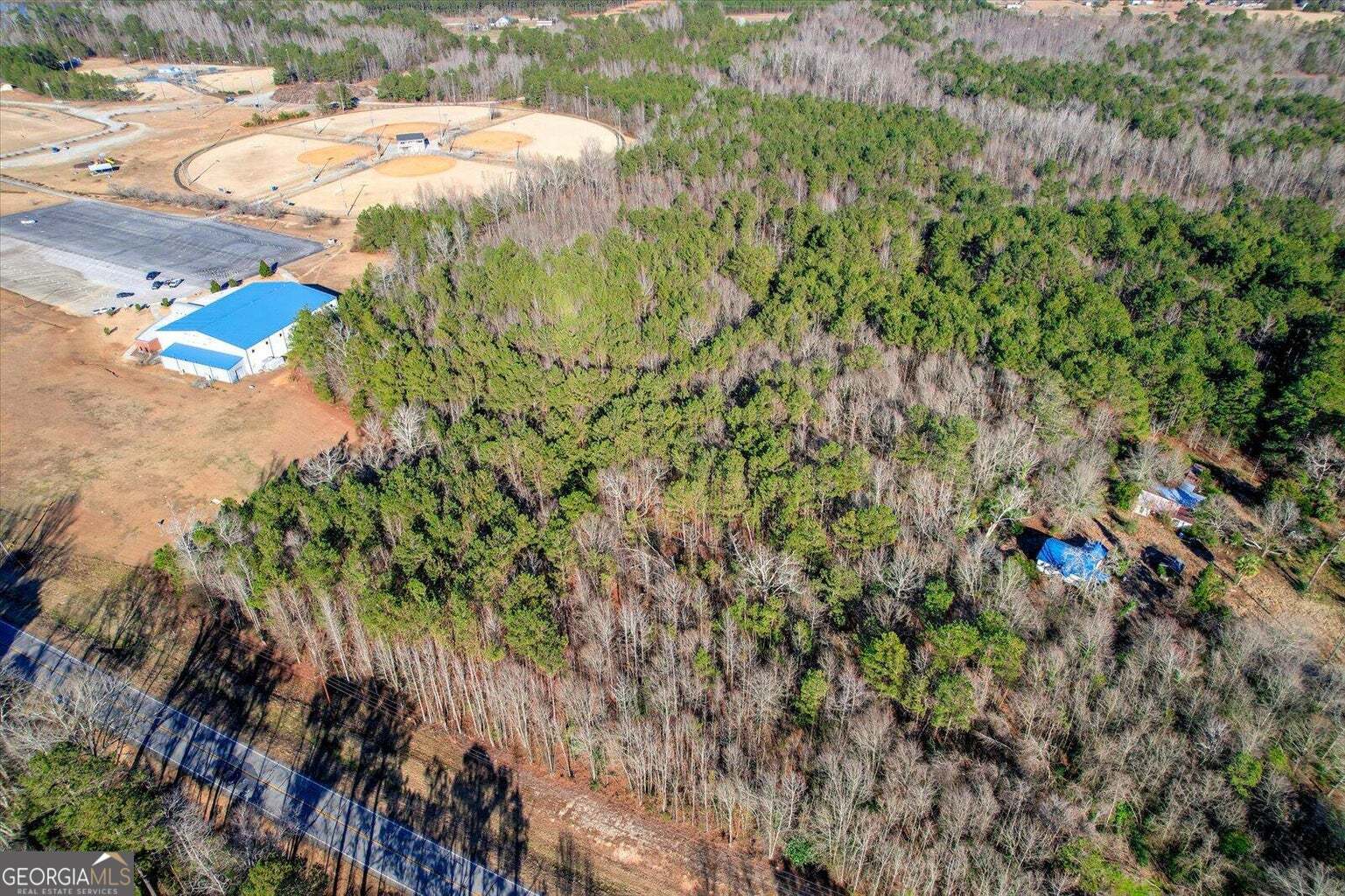 0 Wrens Highway Thomson GA 30824