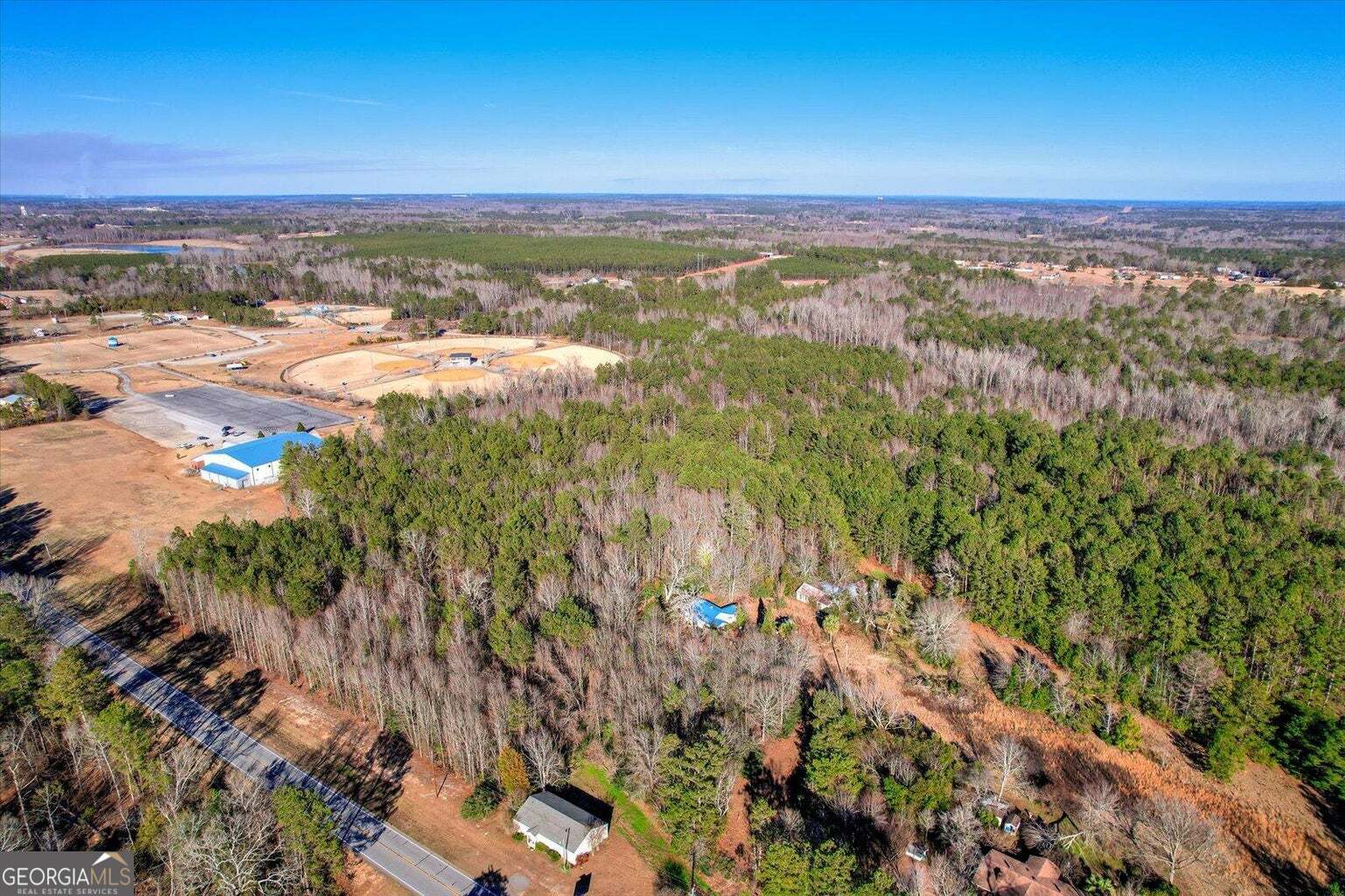 0 Wrens Highway Thomson GA 30824