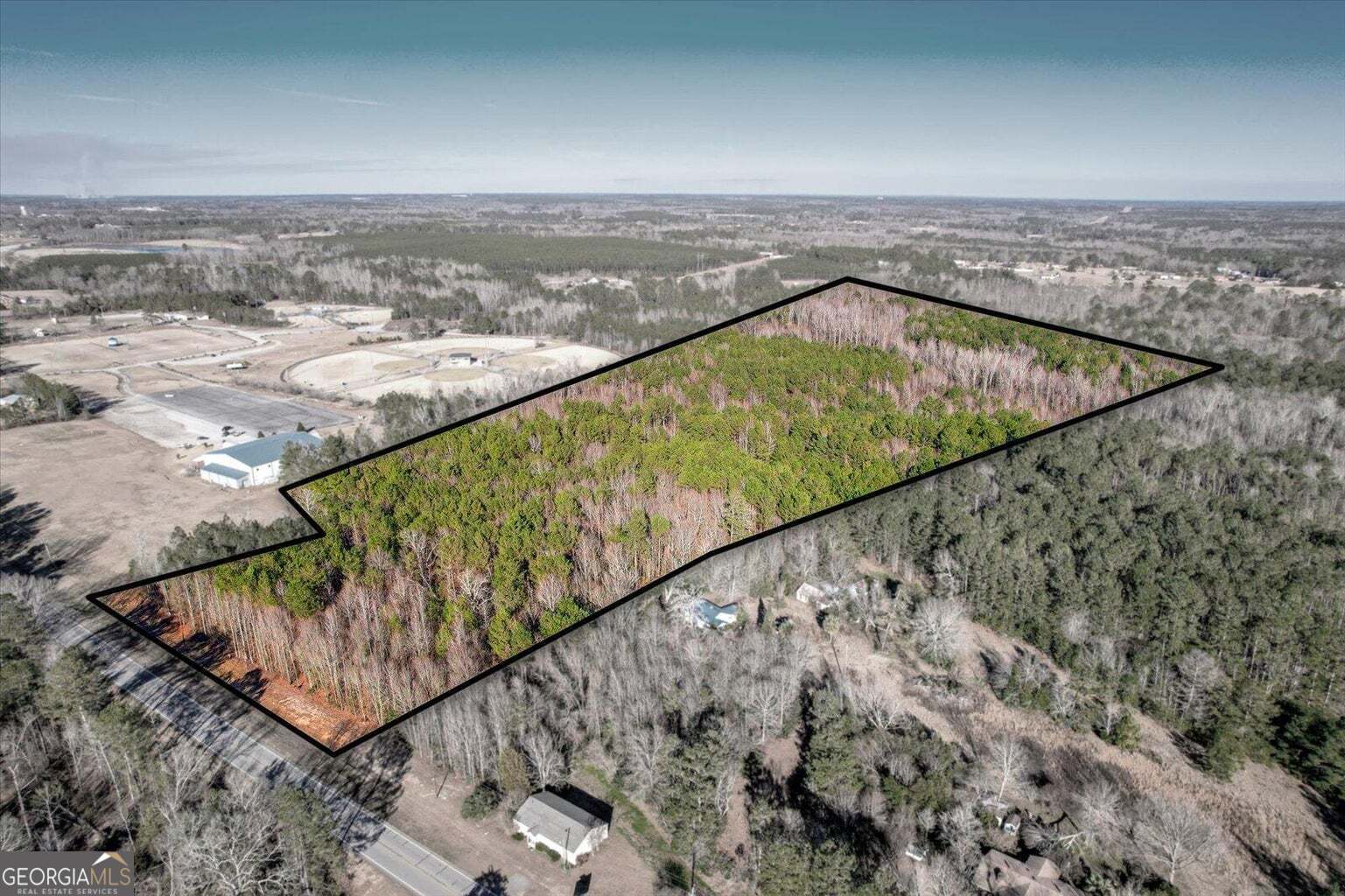 0 Wrens Highway Thomson GA 30824
