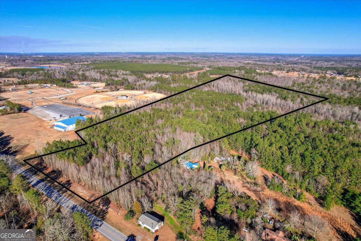 0 Wrens Highway Thomson GA 30824