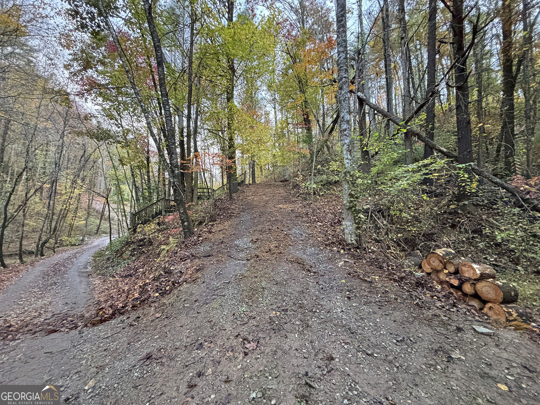137 Faircloth Drive Blue Ridge GA 30513