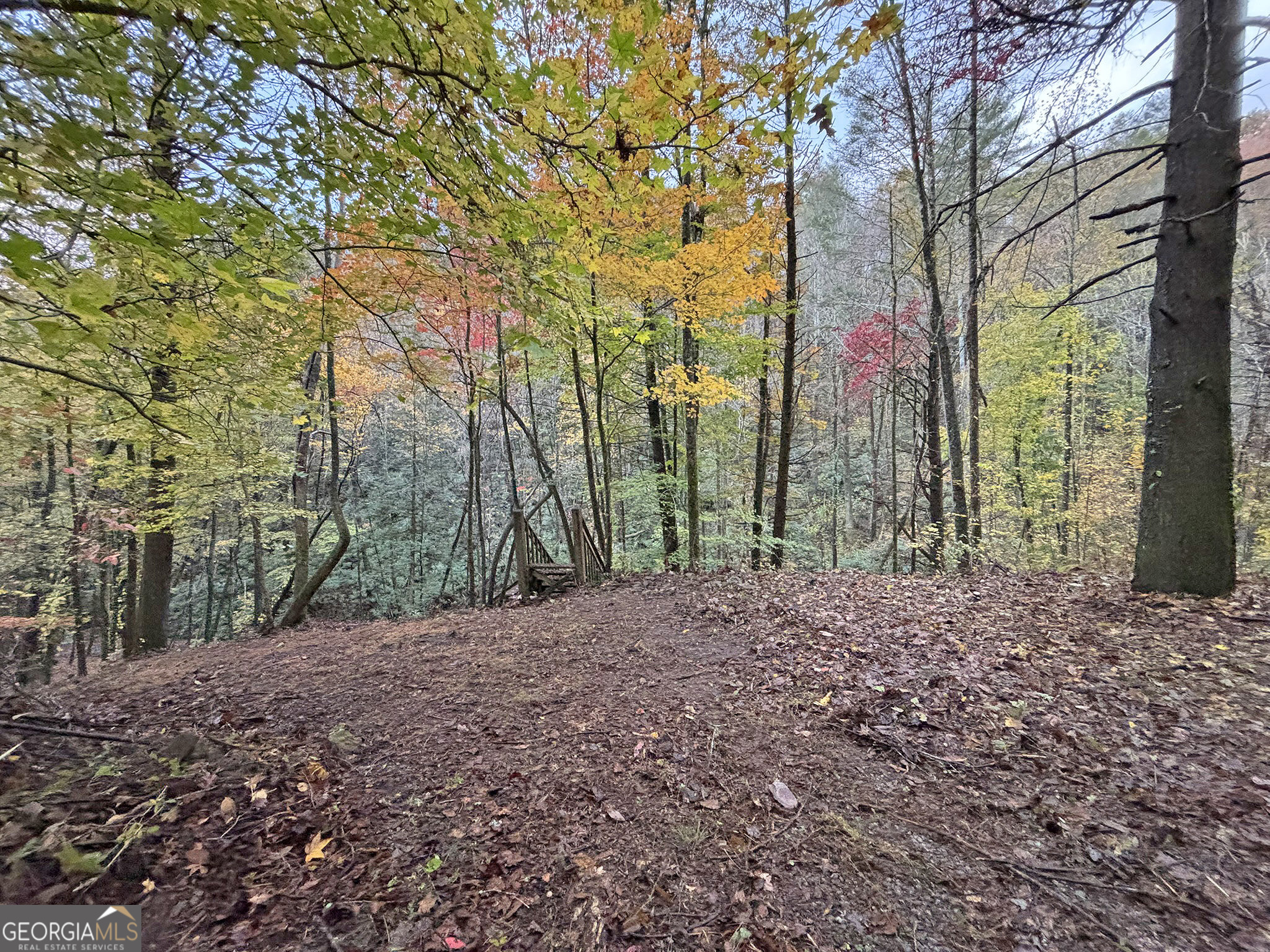 137 Faircloth Drive Blue Ridge GA 30513