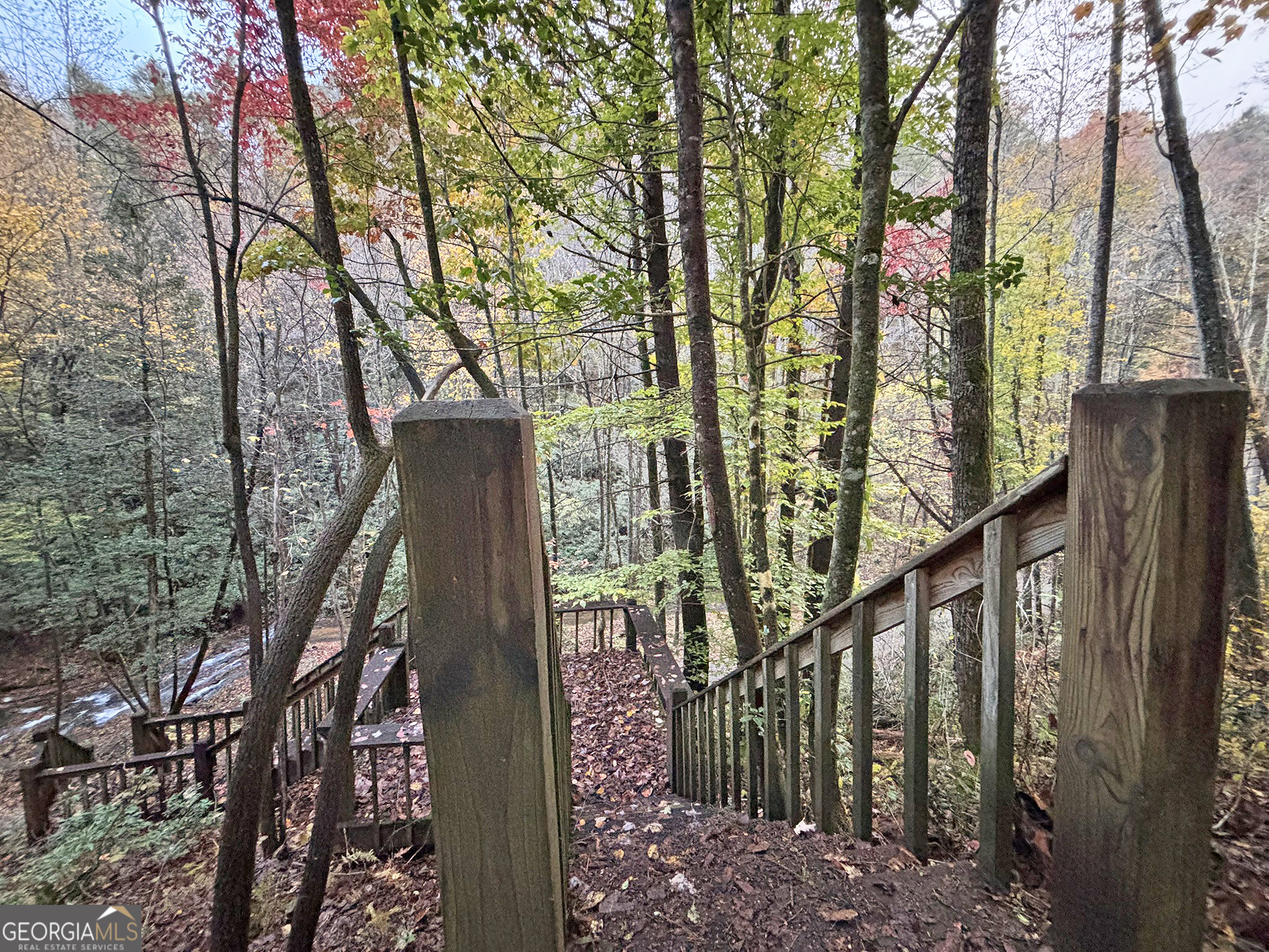 137 Faircloth Drive Blue Ridge GA 30513