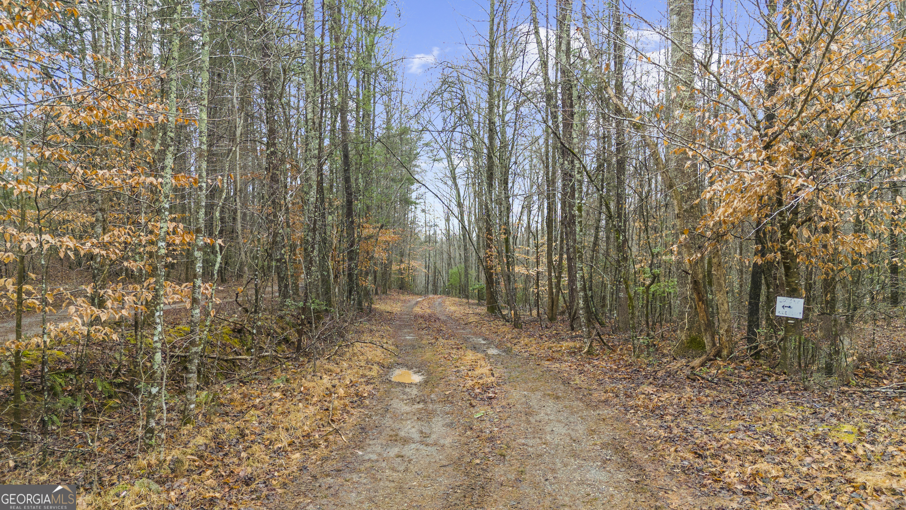 Lot 5 Still Road Dahlonega GA 30533