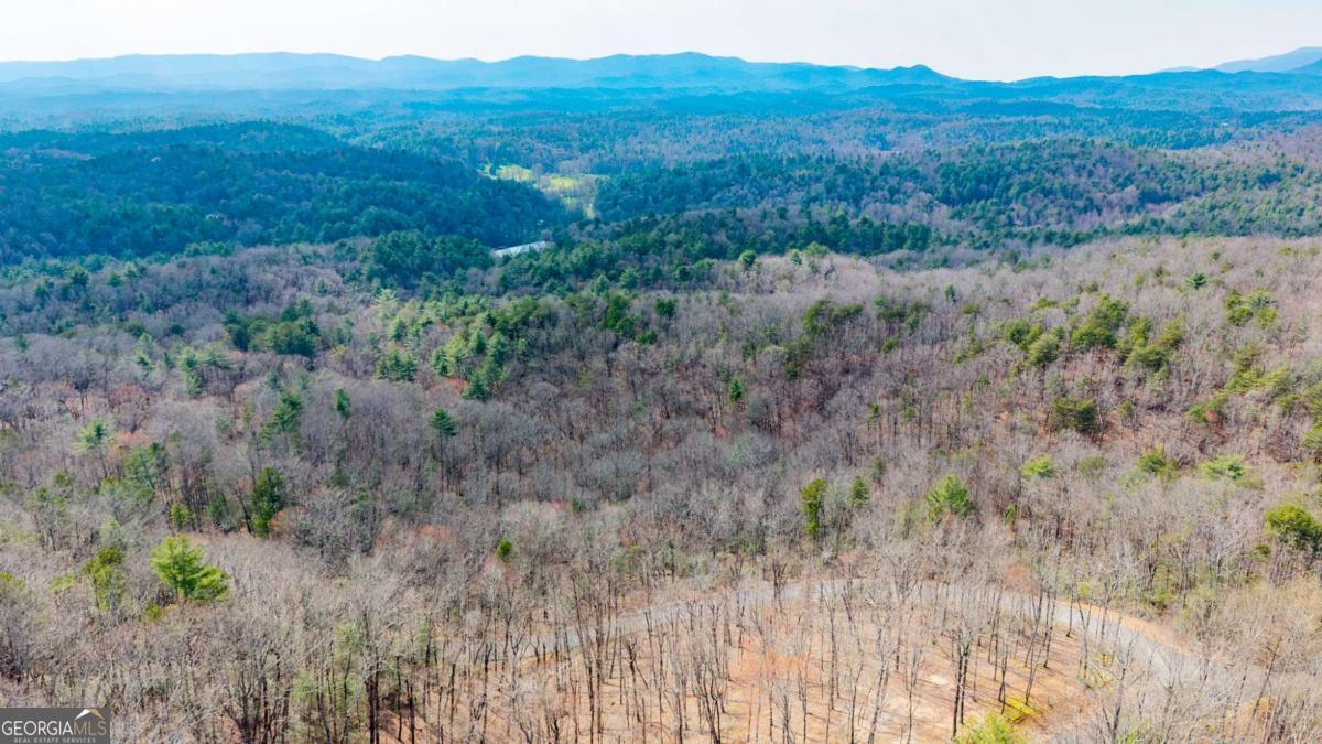 Lot 7 Oceola Drive Ellijay GA 30540