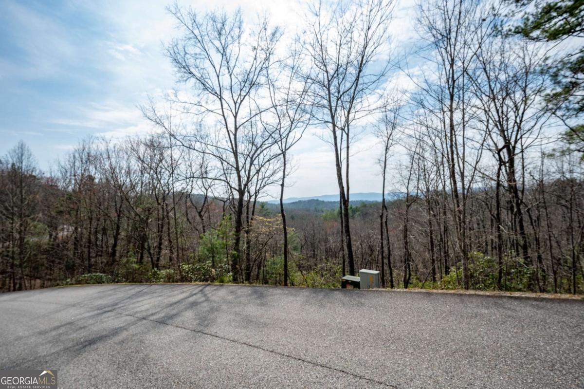 Lot 7 Oceola Drive Ellijay GA 30540