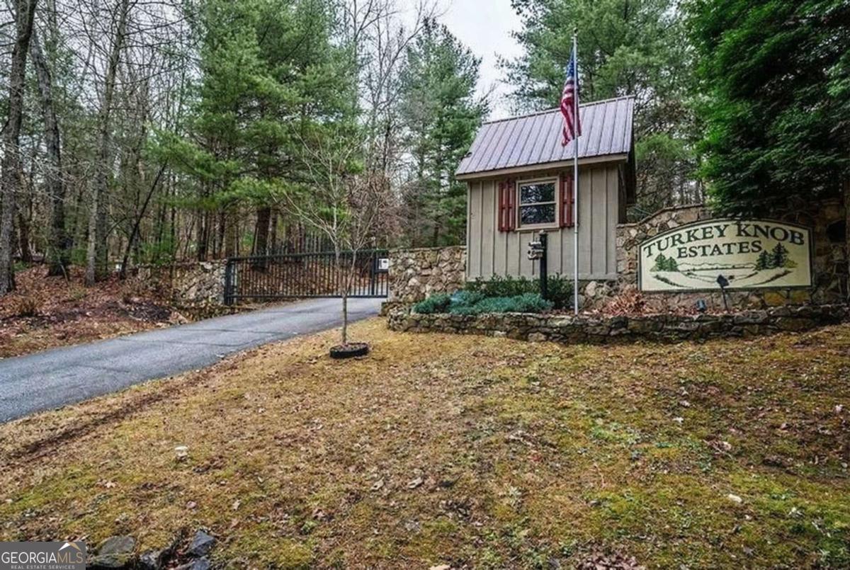 Lot 7 Oceola Drive Ellijay GA 30540