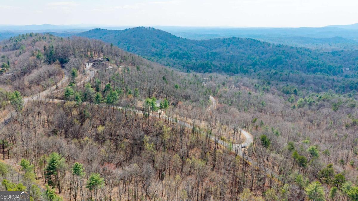 Lot 7 Oceola Drive Ellijay GA 30540