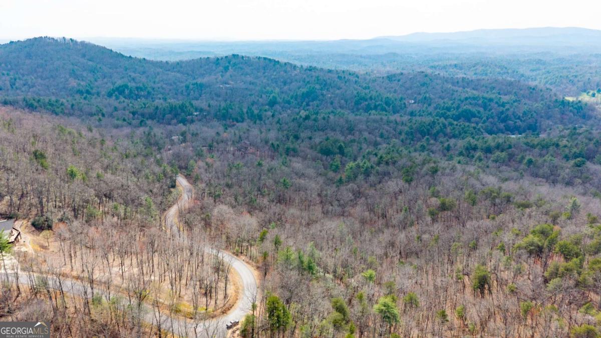 Lot 7 Oceola Drive Ellijay GA 30540