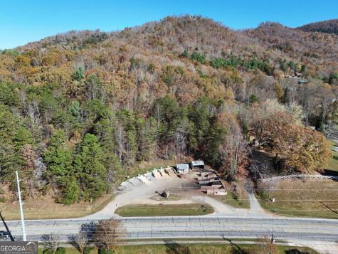 900 S Main Street Hiawassee GA 30546
