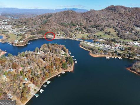 900 S Main Street Hiawassee GA 30546