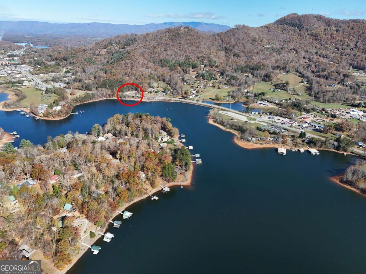 900 S Main Street Hiawassee GA 30546