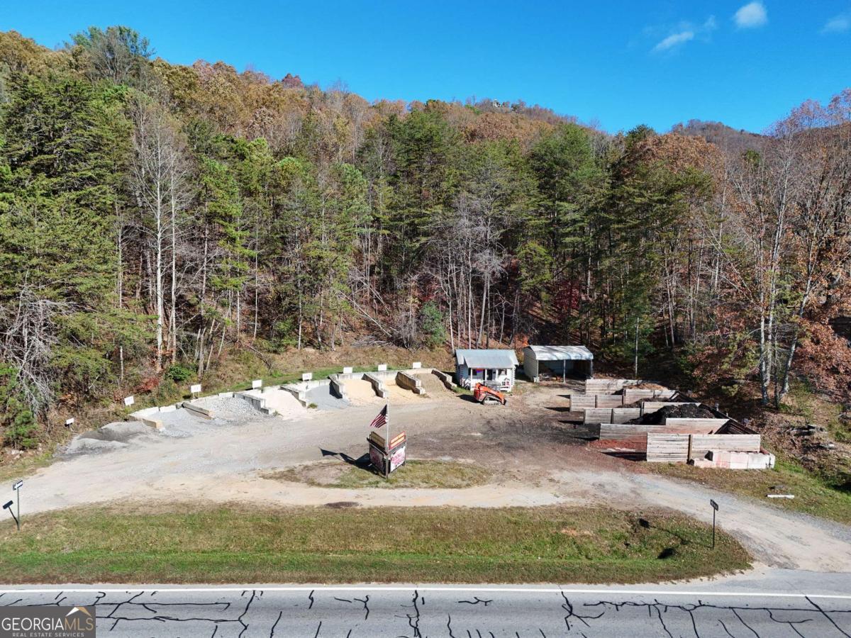 900 S Main Street Hiawassee GA 30546