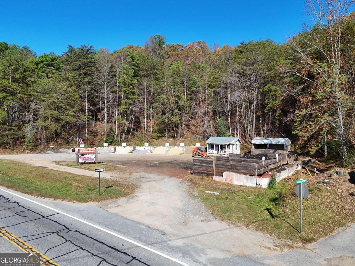 900 S Main Street Hiawassee GA 30546