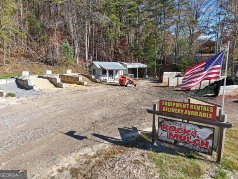 900 S Main Street Hiawassee GA 30546